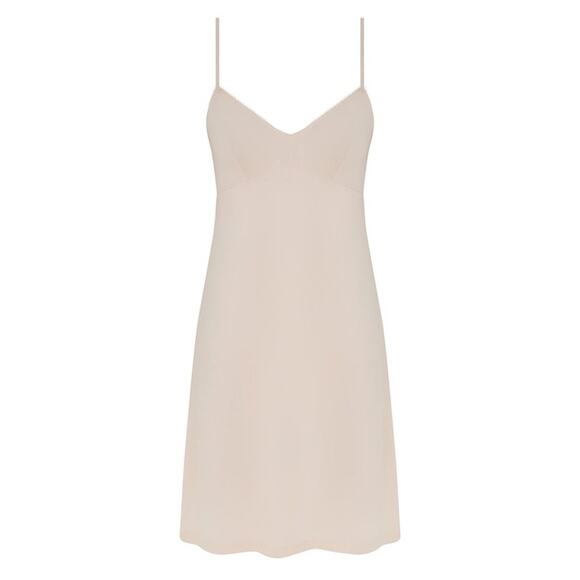Zimmerman Dress 3 Womens 10 Slip Babydoll Empire Dollette Girly Y2K Coquette - Picture 1 of 8
